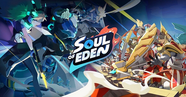 Soul-of-Eden