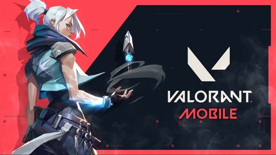 Valorant: Riot Games tiến hành “test kín” phiên bản mobile trước ngày trình làng