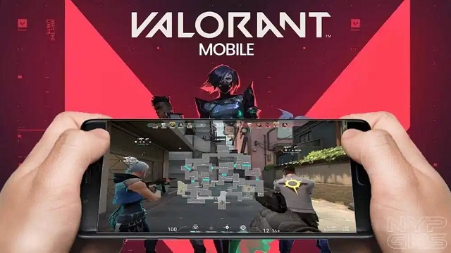 Valorant: Riot Games tiến hành “test kín” phiên bản mobile trước ngày
