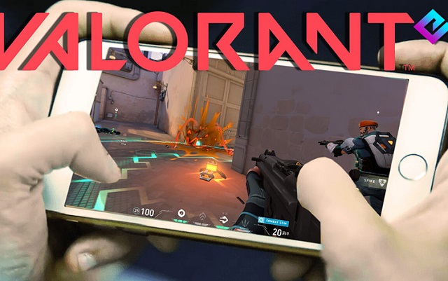 Valorant: Riot Games tiến hành “test kín” phiên bản mobile trước ngày