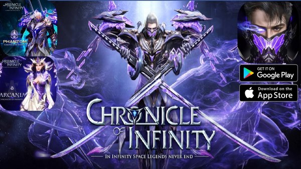 Chronicle-of-Infinity