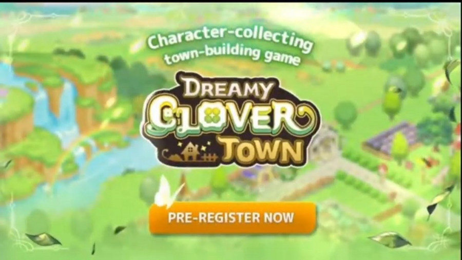 Dreamy Clover Town: Bạn sẽ là cô nàng thị trưởng tài ba