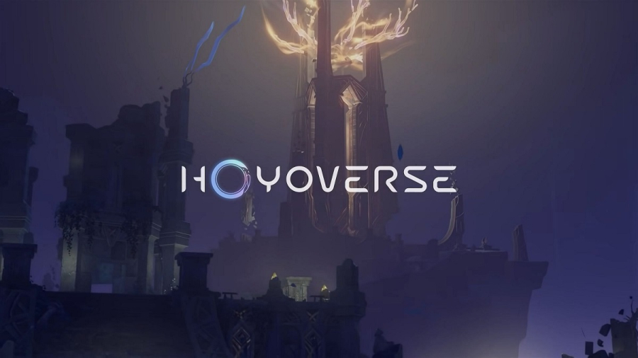 Nhà phát hành Genshin Impact ra mắt vũ trụ ảo mang tên HoYoverse
