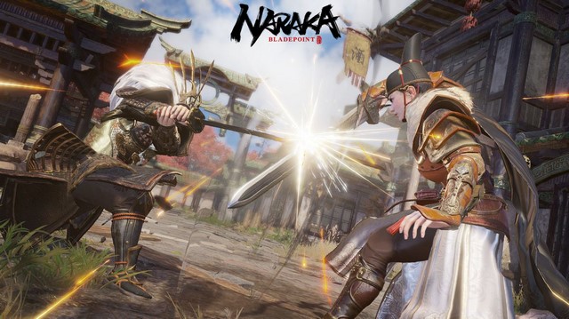 Naraka: Bladepoint cho chơi miễn phí, giảm giá sâu 30% từ ngày mai 19/2