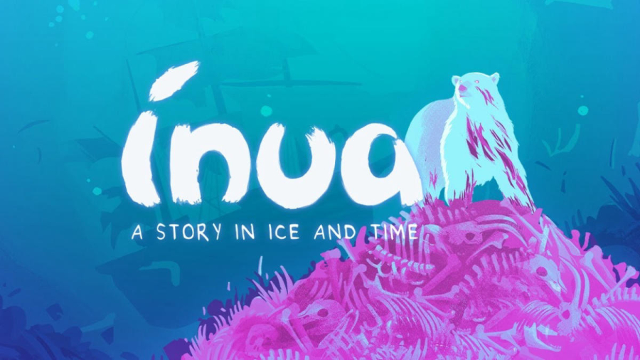 Inua: Game Point And Click phiêu lưu cực kì hay