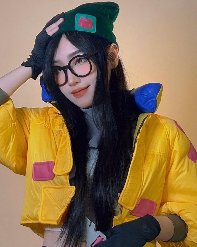 Bỏng mắt cùng loạt ảnh cosplay các Agent trong Valorant cùng nữ coser Julia