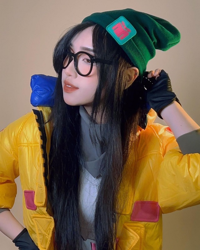 Bỏng mắt cùng loạt ảnh cosplay các Agent trong Valorant cùng nữ coser Julia