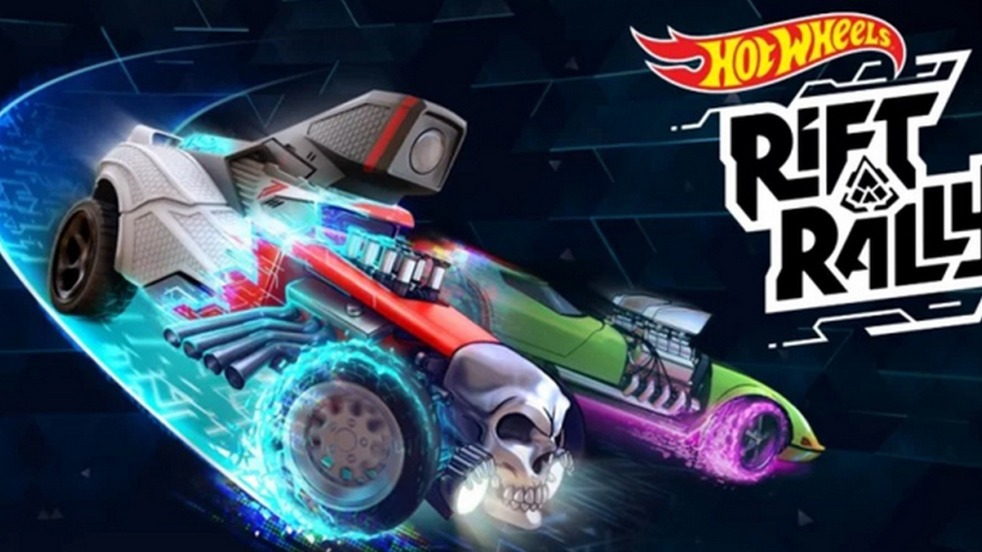 Hot Wheels: Rift Rally ấn định ngày ra mắt chính thức cho nền tảng mobile