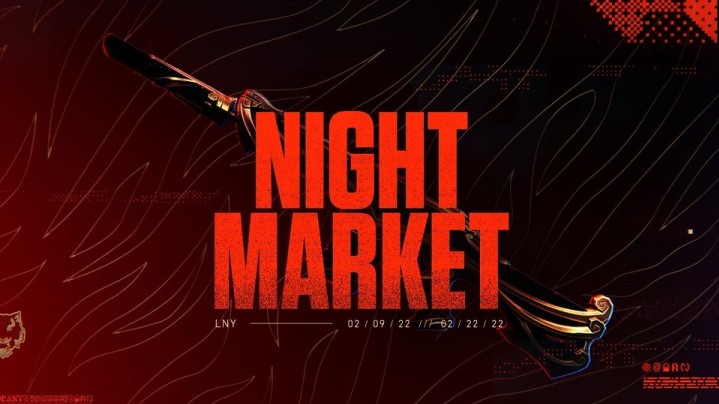 Valorant: Khi nào Chợ Đêm quay trở lại?