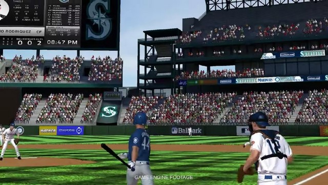EA SPORTS MLB Tap Baseball 23