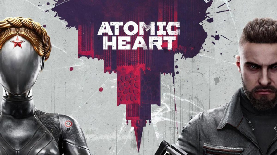 Atomic Heart và những game bị ném đá vì lý do chính trị