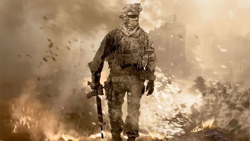 Call of Duty 2019 - Hé lộ hi vọng mới cho series giàu truyền thống