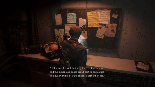 Resident Evil 2 Remake: Thảm họa khi bạn làm nghệ thuật méo đúng chỗ