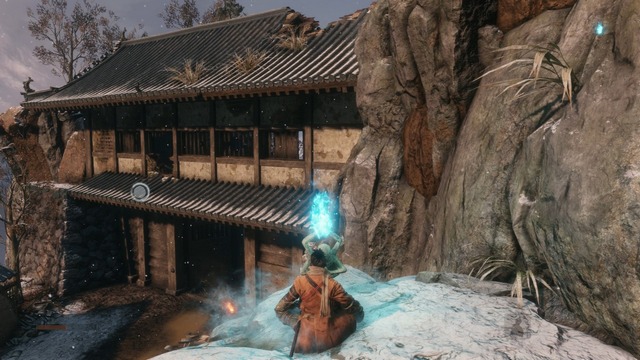 Sekiro: Shadows Die Twice