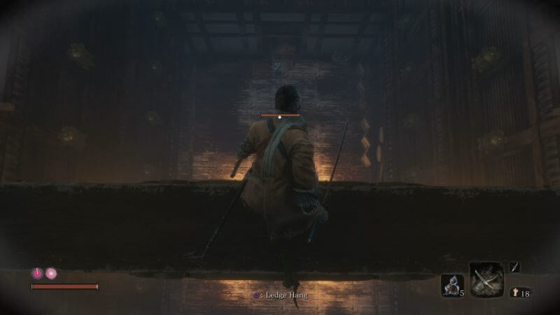 Sekiro: Shadows Die Twice