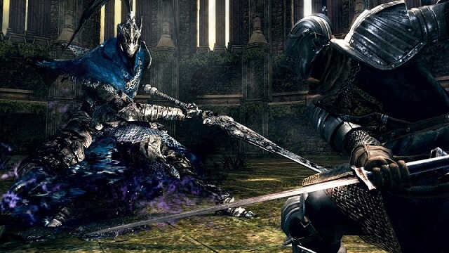 Trà đá game thủ: Từ khi nào Dark Souls lại là tiêu chuẩn của game hay?