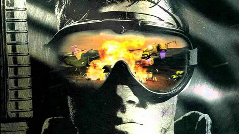 Nguồn gốc của game: Command &amp; Conquer – P.2