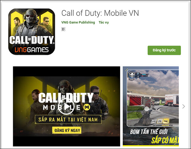 Call of Duty Mobile cập bến Việt Nam với nhiều lo âu xen lẫn phấn khởi