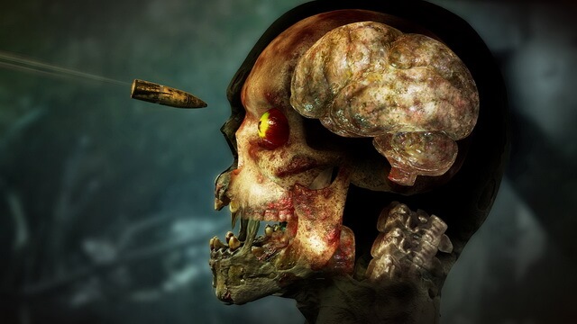 Đánh giá Zombie Army 4: Dead War – Bình cũ, rượu mới