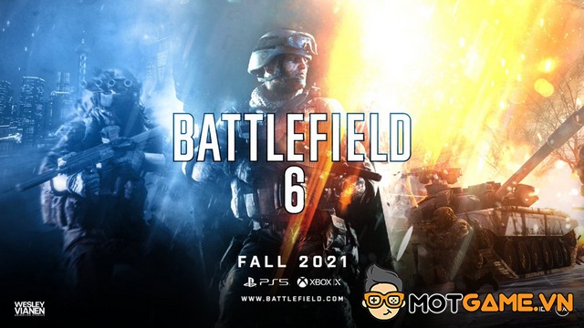 EA tạm dừng ra mắt game đua xe để tập trung vào Battlefield 6
