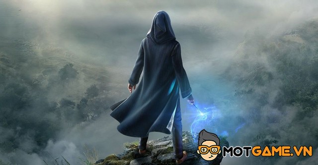 Hogwarts Legacy cho phép game thủ điều chỉnh giới tính nhân vật thoải mái