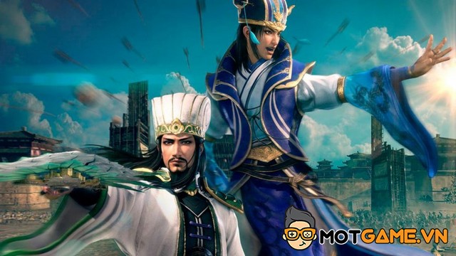 Dynasty Warriors 9: Empires chính thức bị trì hoãn vô thời hạn