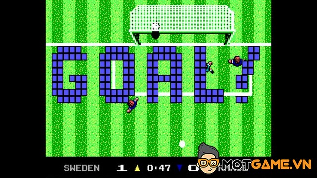 MicroProse Soccer – Game cổ cuối cùng cũng được lên Steam