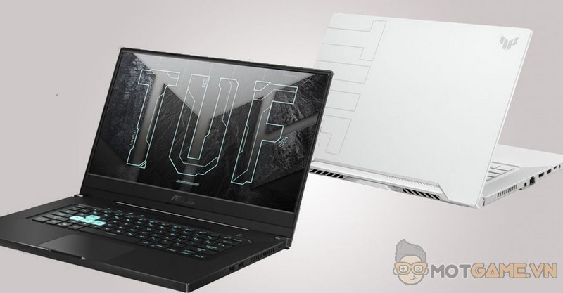 Nvidia GeForce 3050 Ti bị rò rỉ thông qua Laptop Gaming ASUS TUF