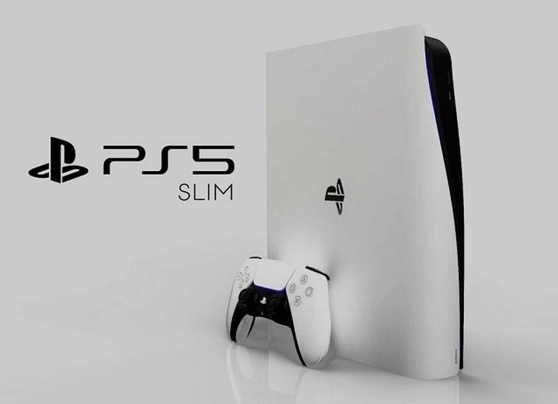 Trình làng &amp;quot;máy lọc không khí&amp;quot; PS5 chưa lâu, Sony đã sẵn sàng cho bản PS5 Slim?