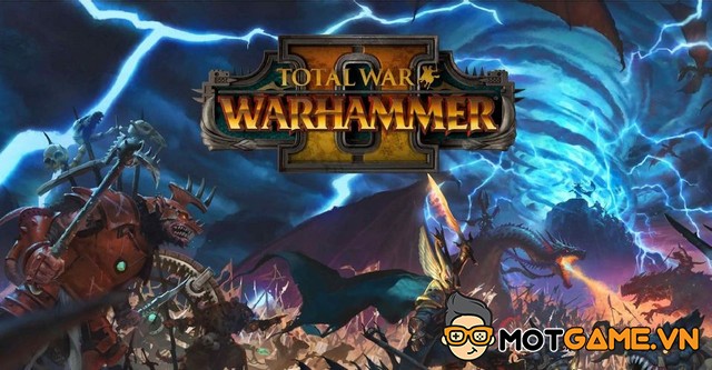 Total War: Warhammer 2 giới thiệu Rakarth ‘Chúa tể muôn thú’
