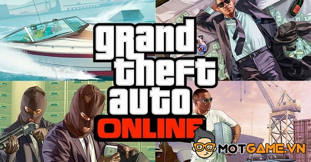 Rockstar thưởng nóng 10,000$ cho người sửa lỗi loading của GTA Online