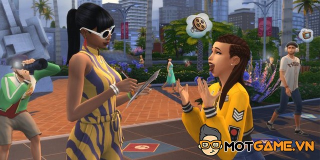 Jade Raymond The Sims Online