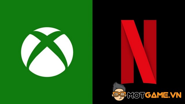 Sếp lớn Netflix chính thức đến với đại gia đình Xbox