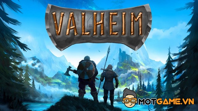Những vị thần có khả năng sẽ được xuất hiện trong Valheim