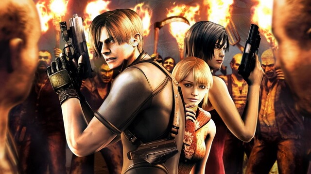Chúng ta biết gì về phiên bản Resident Evil 4 Remake?