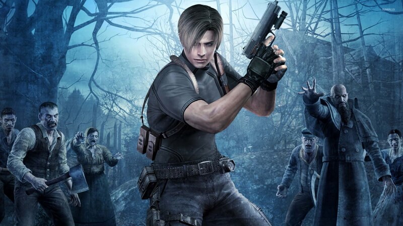 Chúng ta đã biết gì về dự án Resident Evil 4 Remake?