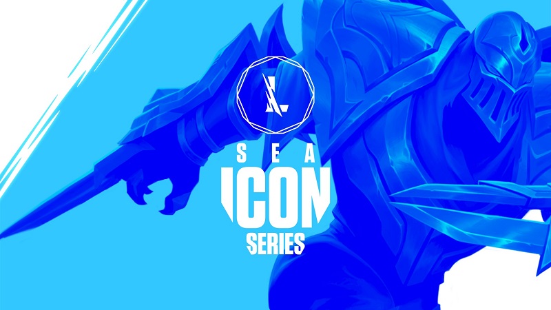 Tốc Chiến - Icon Series SEA: Kỷ lục 