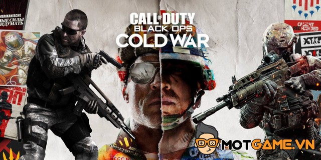 Battlefield 6 vs. Black Ops Cold War