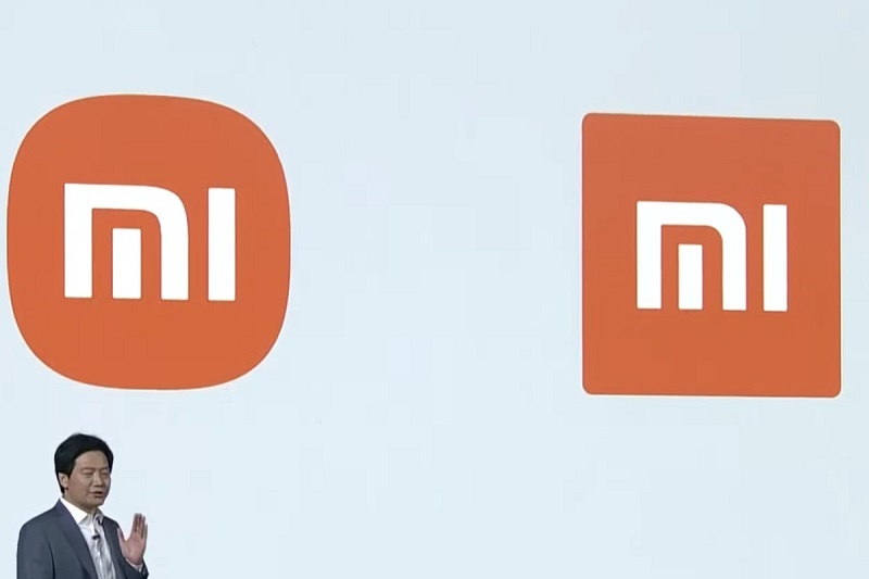 Cộng đồng mạng tranh cãi gay gắt vì logo mới của Xiaomi
