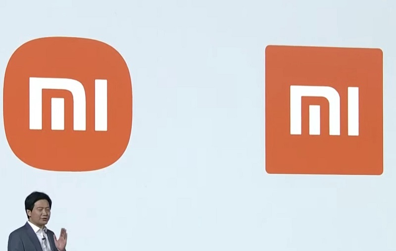 Cộng đồng mạng tranh cãi gay gắt vì logo mới của Xiaomi