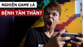 Nghiện game có tác hại gì và làm sao để chữa khi mắc phải?