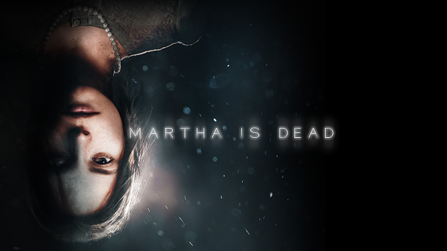 Cốt truyện Martha is Dead – Chị em tương tàn, gia đình ly tán - P.Cuối