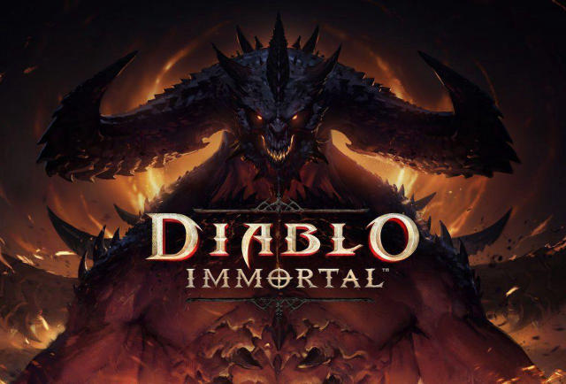 Diablo Immortal sau thời gian dài ấp ủ sẽ chính thức ra mắt