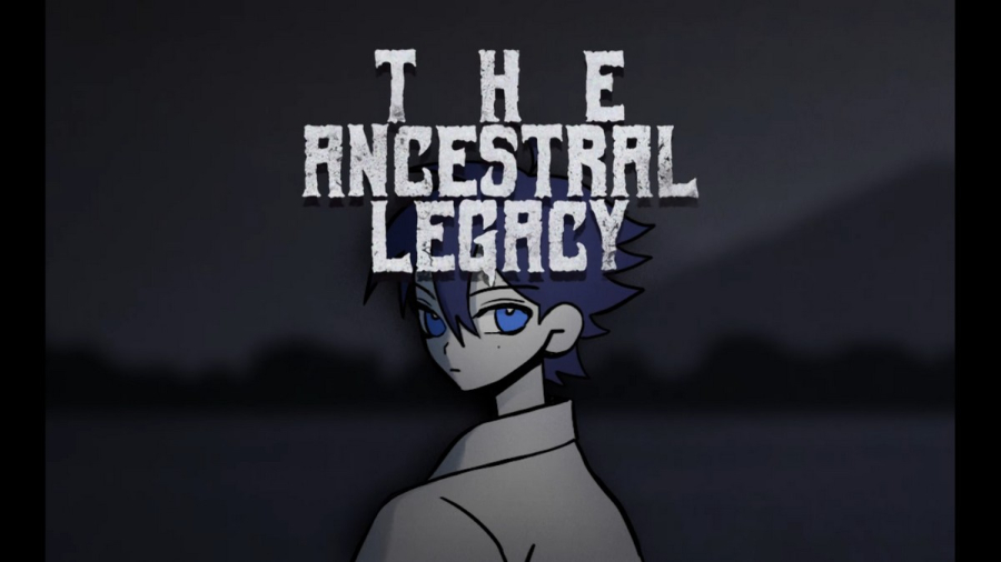 The Ancestral Legacy:  Siêu phẩm kinh dị dựa trên sự kiện có thật