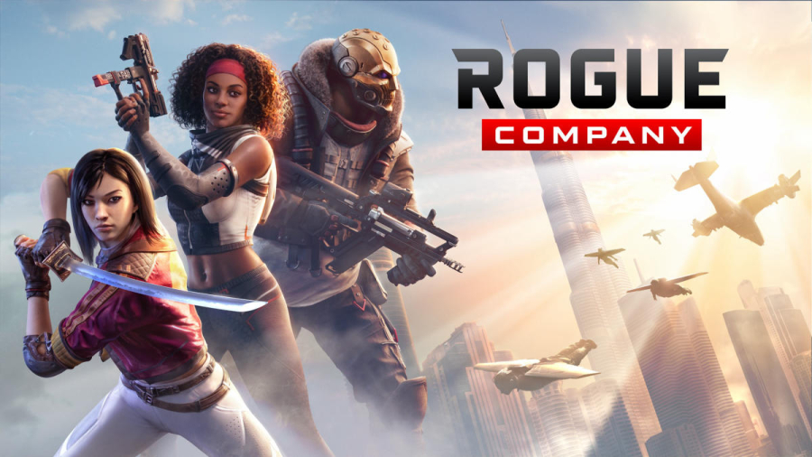 Rogue Company siêu phẩm trên PC sẽ có mặt trên iOS