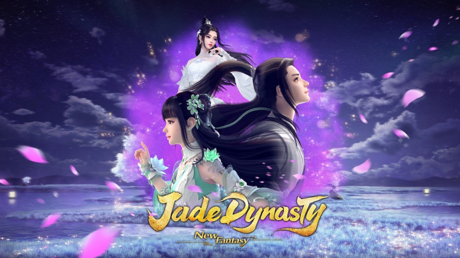 Jade Dynasty: New Fantasy góc nhìn mới về thần thoại tru tiên
