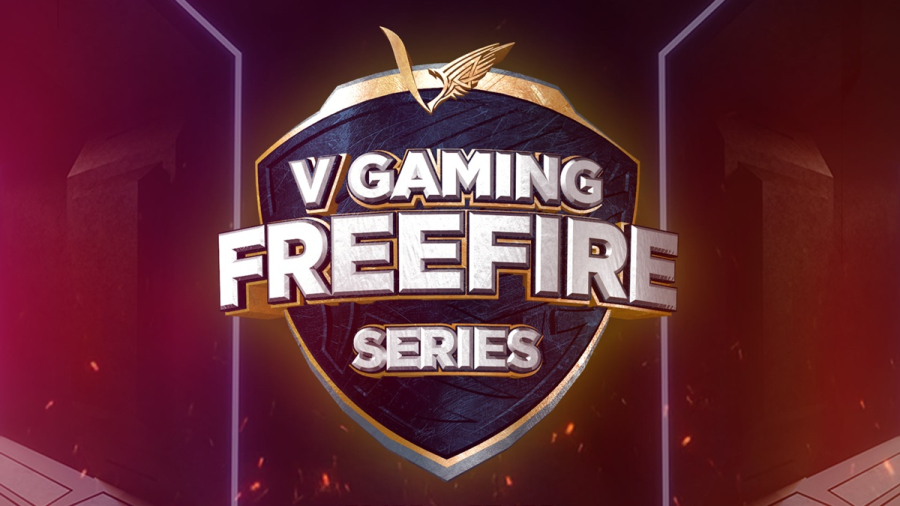 Lịch thi đấu V Gaming Free Fire Series League A