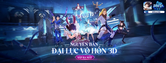 Top 5 game mobile Việt tháng 3 sắp ra mắt mà bạn không thể bỏ lỡ