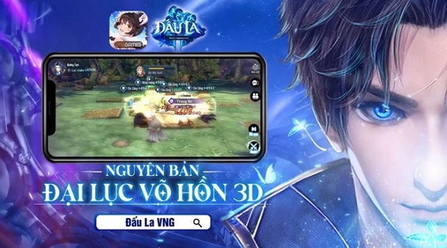 Top 5 game mobile Việt tháng 3 sắp ra mắt mà bạn không thể bỏ lỡ
