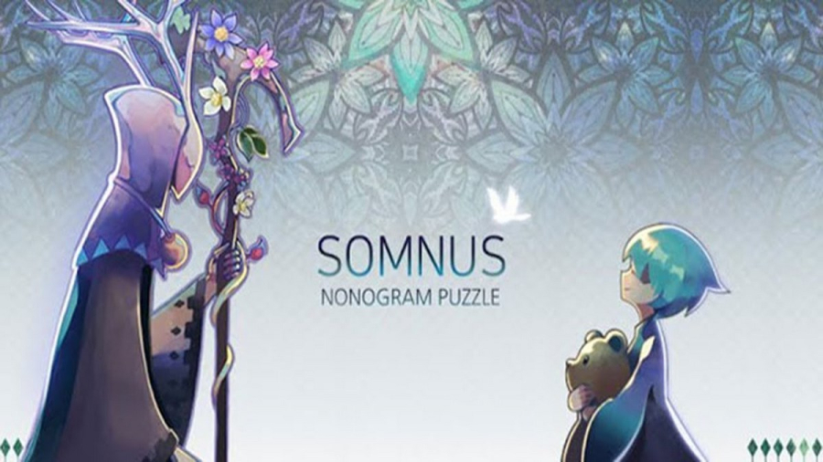 Giải mã những giấc mơ trong trò chơi Somnus: Nonogram